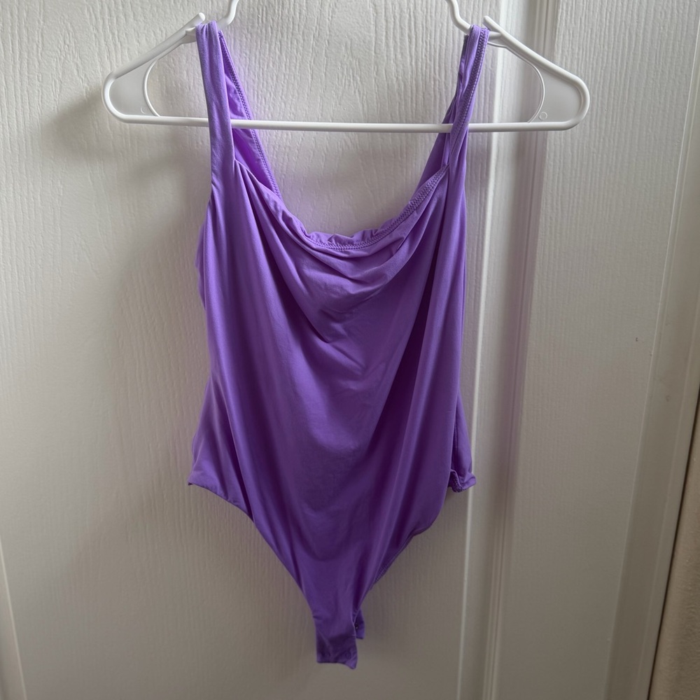 SKIMS fits everybody bodysuit